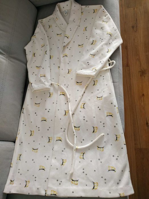 Robe senhora marca Telma