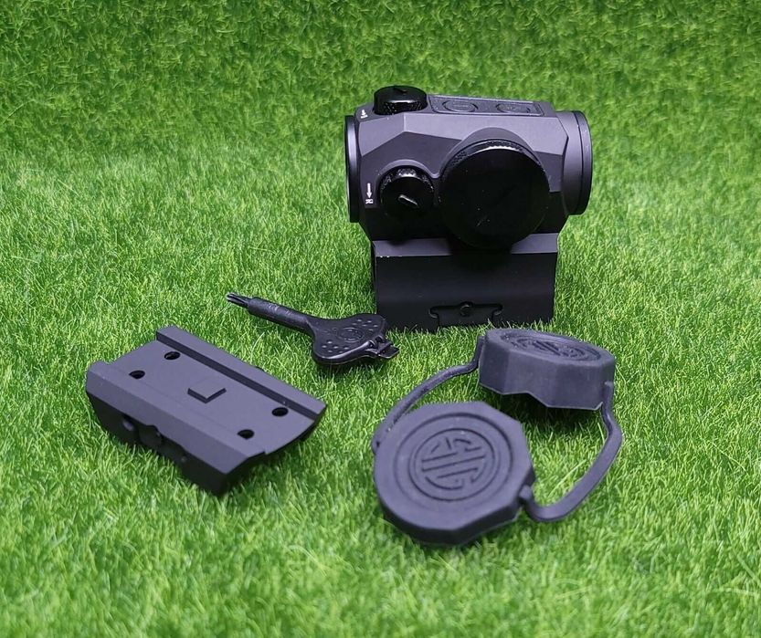 Колиматорный прицел Sig Sauer Romeo 5 / США калиматор АК, AR 15