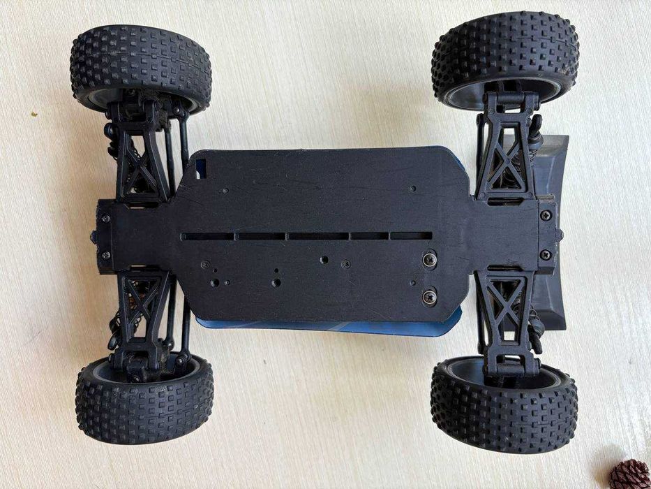 Hi-moto (HPI Maverick, ion rtr), 1:18, донор / під розбір