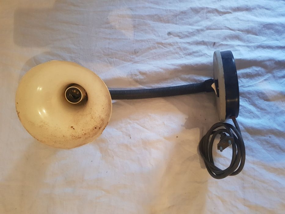 Candeeiros Antigos de Cabeceira para Restauro