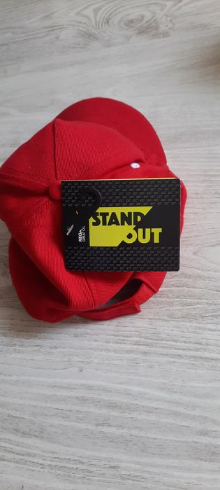 Regatta czapka z daszkiem