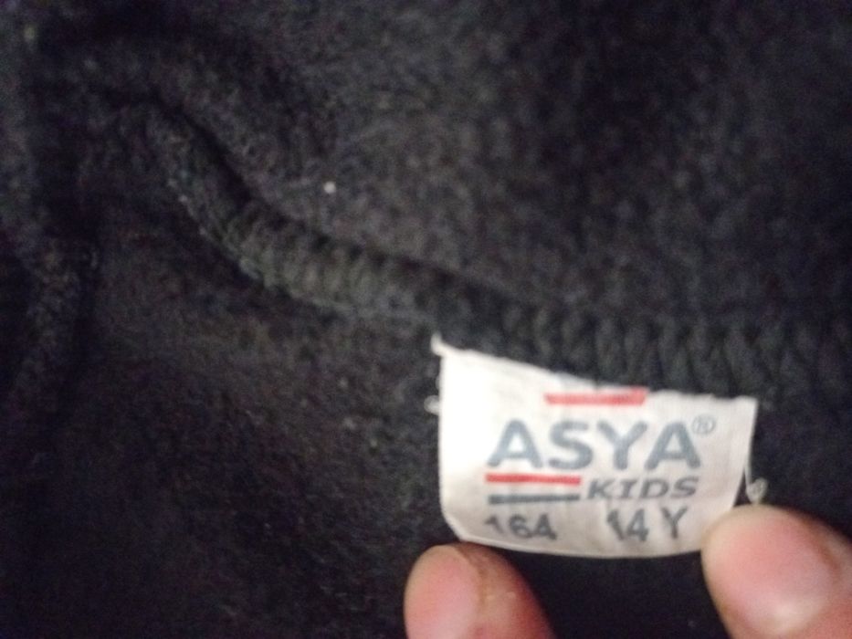 Спортивні штани на хлопчика