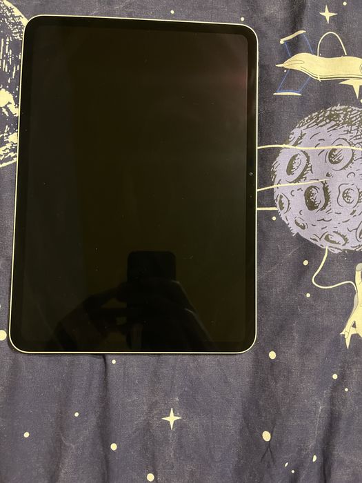Ipad Pro 11 M4 256GB WIFI