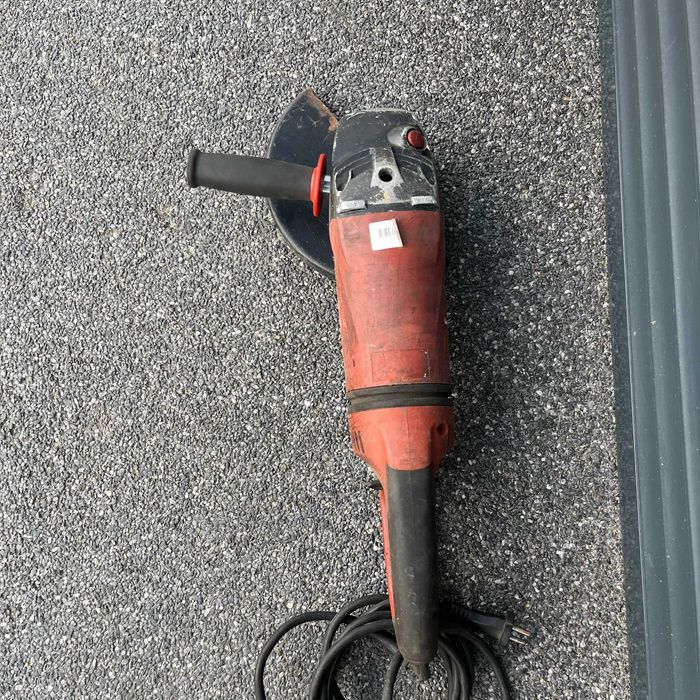 Szlifierka HILTI DCG 230-D Przewodowa