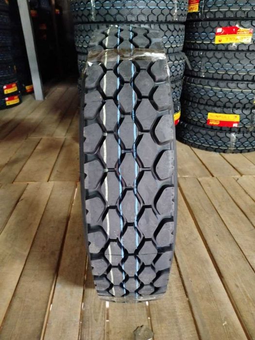9.00R20 SUNFULL HF617 на камаз зіл (безкоштовна доставка САТ)