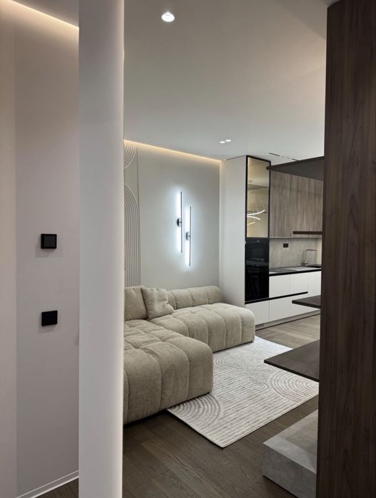 Продаж 1,5 кім ЖК Park Land | Парк Ленд - View 6
