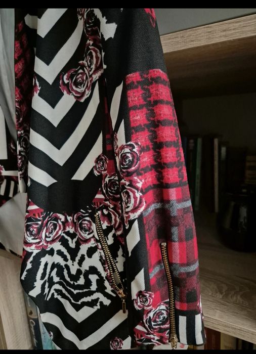 Żakiet, narzutka River Island 146 cm