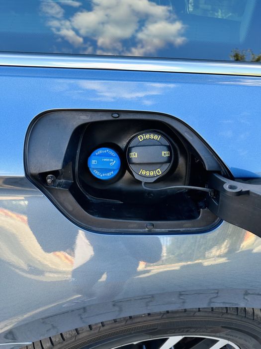 Passat b8 2.0 tdi 190 kw 4 mothion