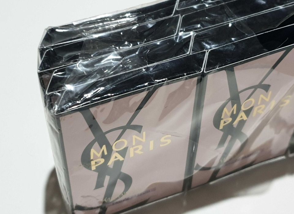 YSL Mon Paris EDP