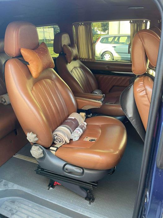 Пасажирські Перевезення Трансефр бус поїздка Польша Тернопіль Варшава