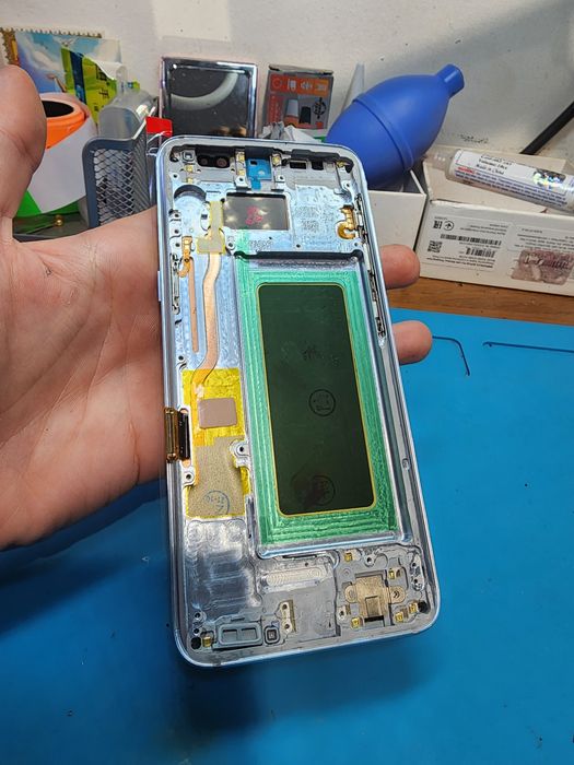 Samsung s8 модуль оригінал
