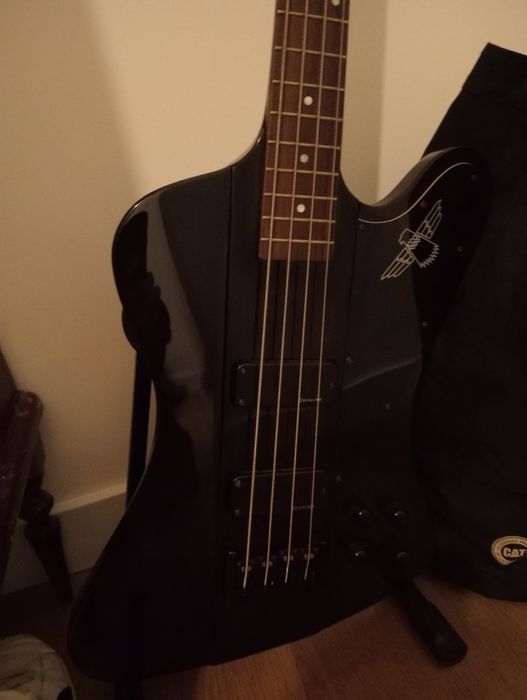 Epiphone T-Bird Thunderbird Pro