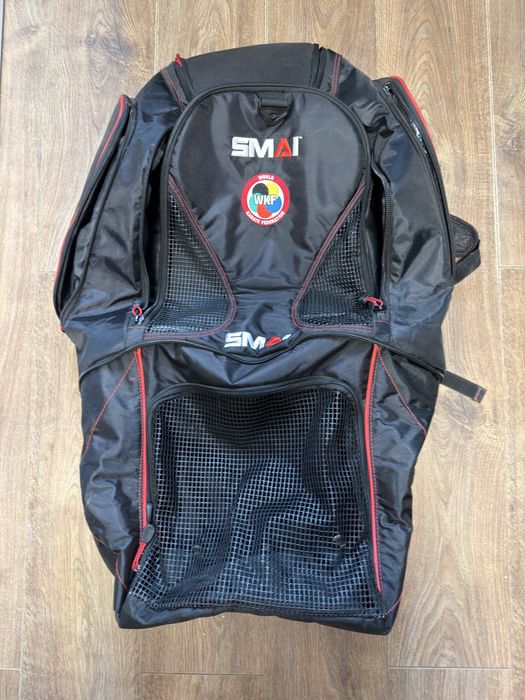 Рюкзак smai WKF performance
