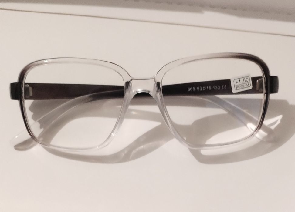 Окуляри для зору