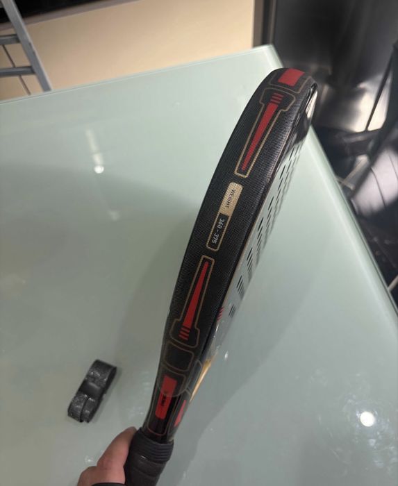 Raquete padel adidas