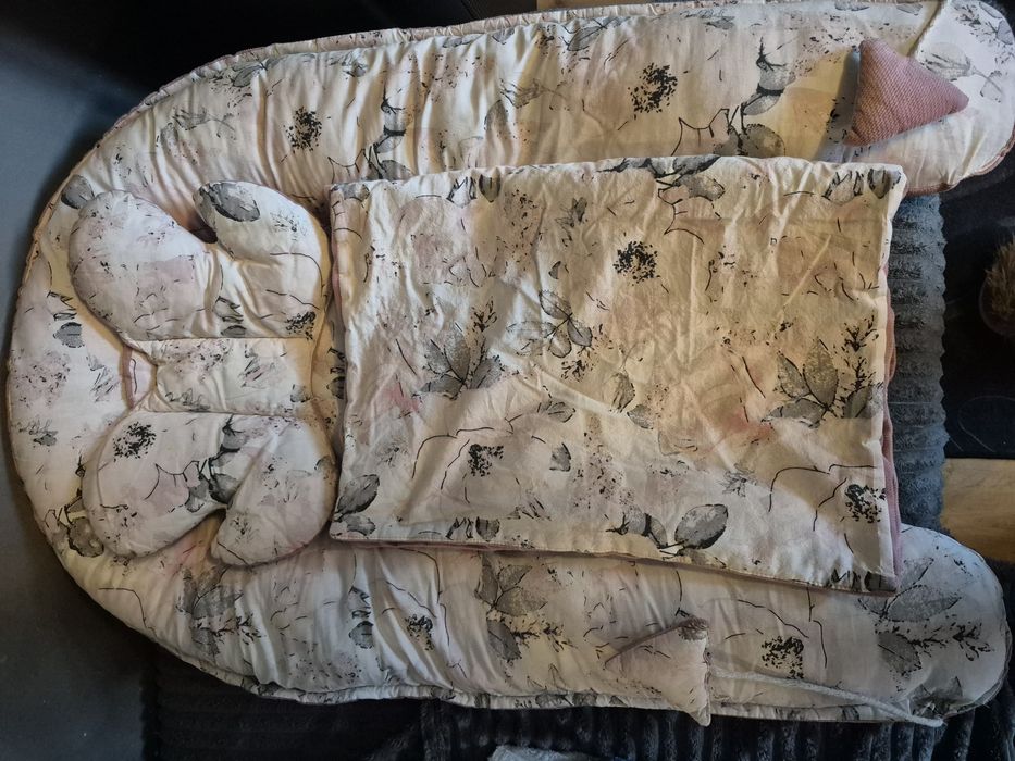 Sprzedam rzeczy niemowlęce