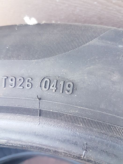 Fulda SportControl 2 Pirelli Cinturato R7 225 55 R17 2019