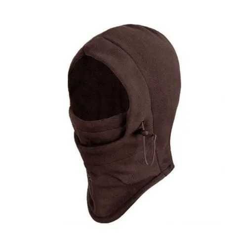 Carapuço gorro balaclava mascara inverno lenço NOVO