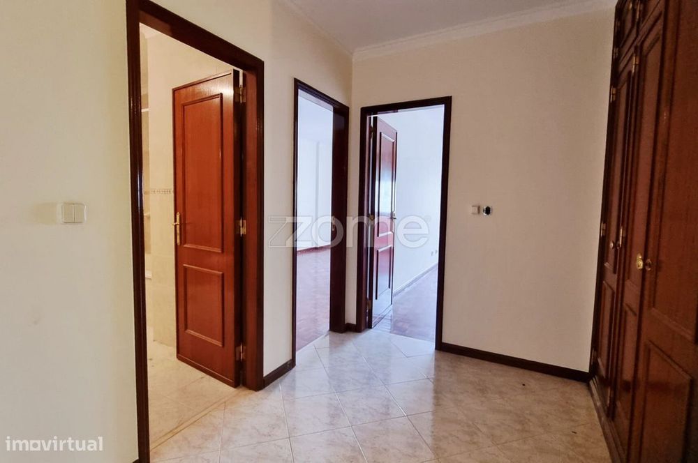 T2 com 116 m² – Áreas Amplas, Excelente Distribuição e Parqueamento...