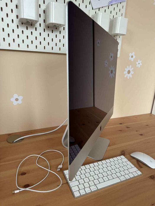 Apple iMac 27 5k i5 3.1 GHz A2115