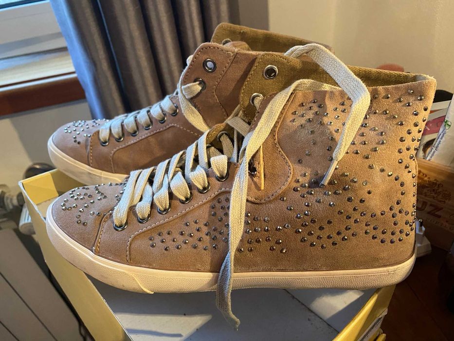 Sapatilhas/ Botas64297750105859121