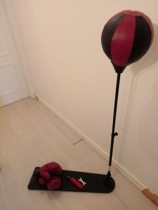 Conjunto de Box para Criança