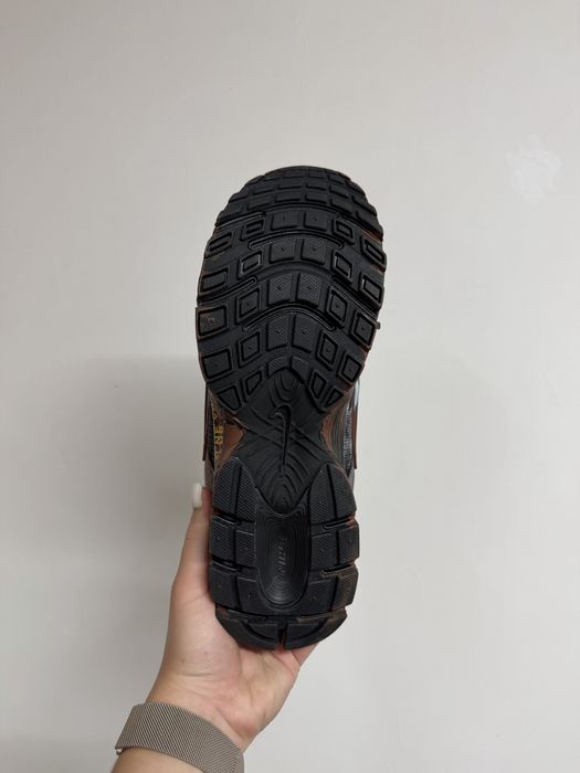 Кросівки Nike V5 RNR Custom Brown (37-41)