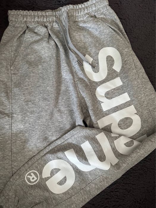 Костюм supreme xs