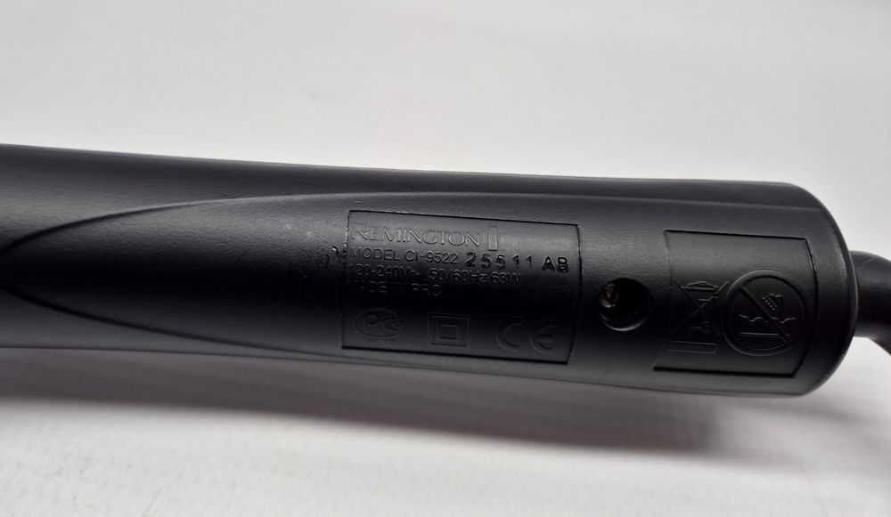 Lokówka REMINGTON CI-9522, Komis Jasło Czackiego