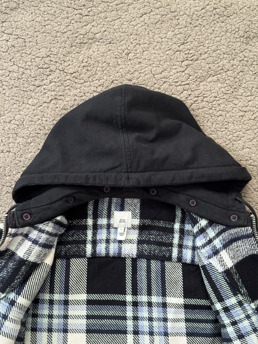 River Island kurtka koszulowa