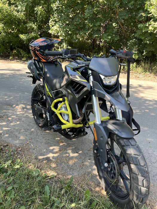 Продам текен 250