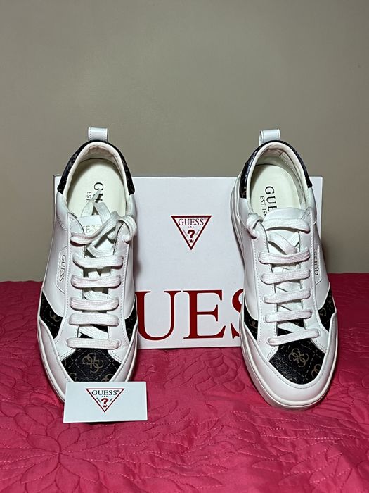 Sapato da guess 41