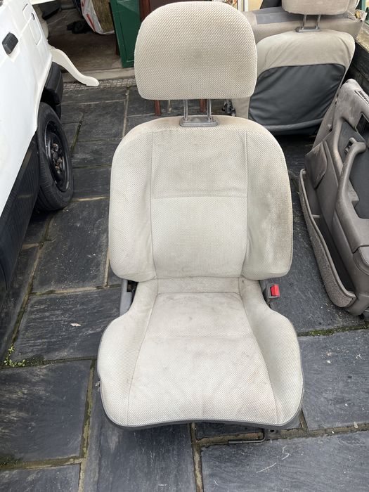 Bancos Honda Civic eg4