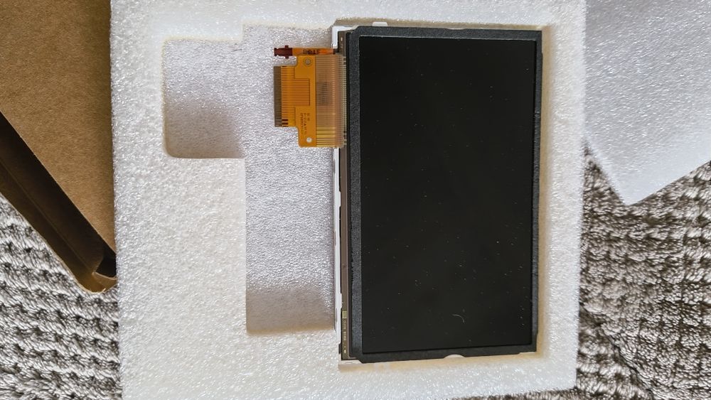Ecrã para PSP 2000