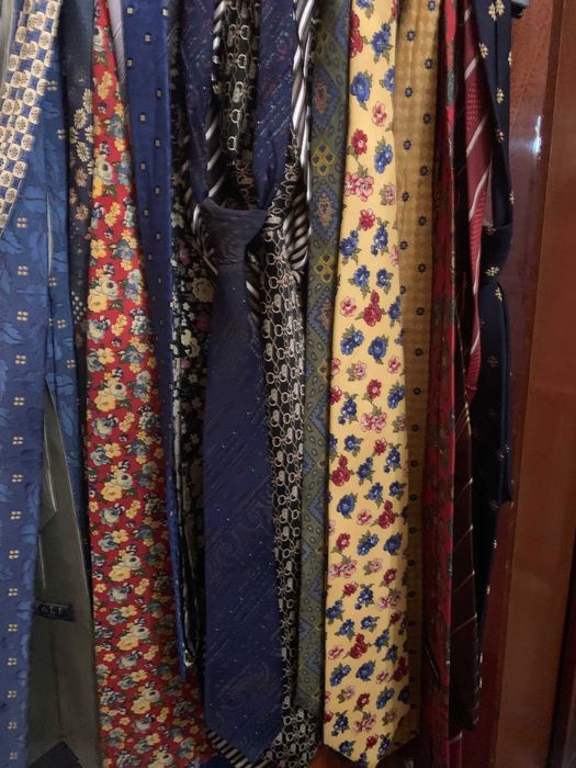 Краватки , галстуки