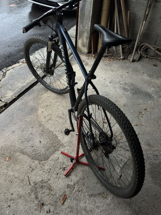 Bicicleta btt specialized