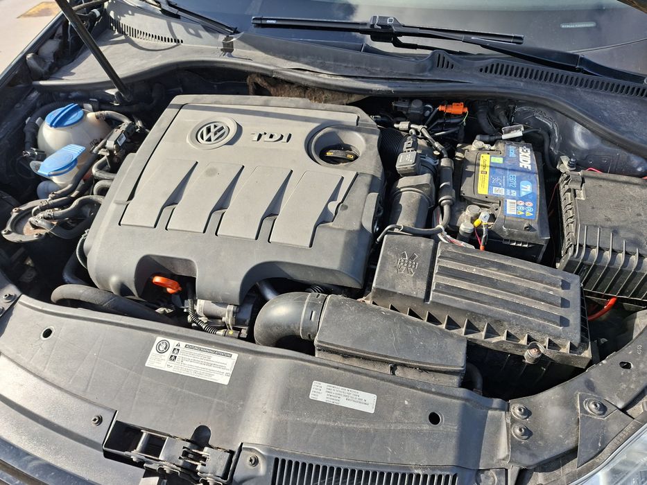Volkswagen Golf 6