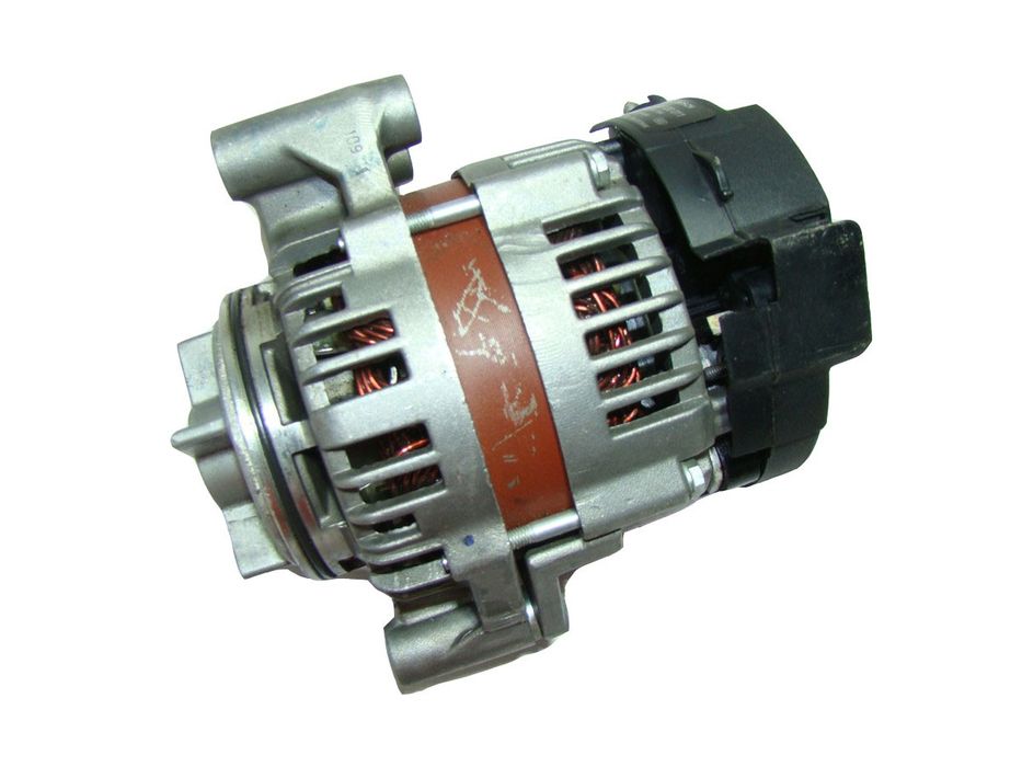 ALTERNATOR ŁADOWANIE BMW K1300R OEM 7701566