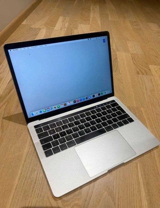 MacBook Pro 2016