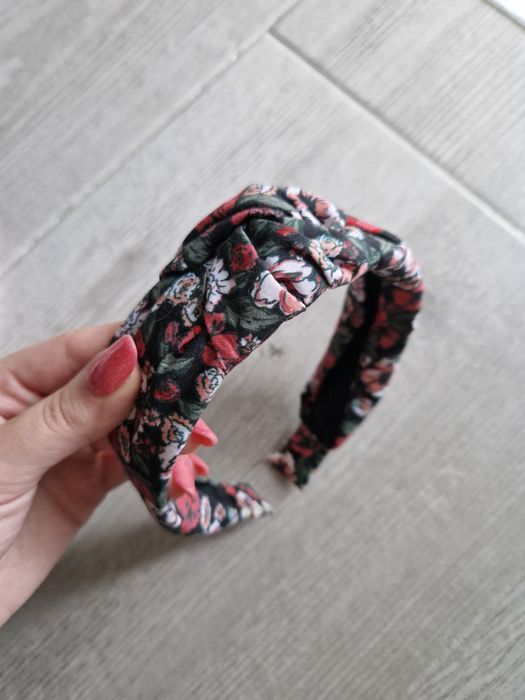 Opaski do włosów 3 szt