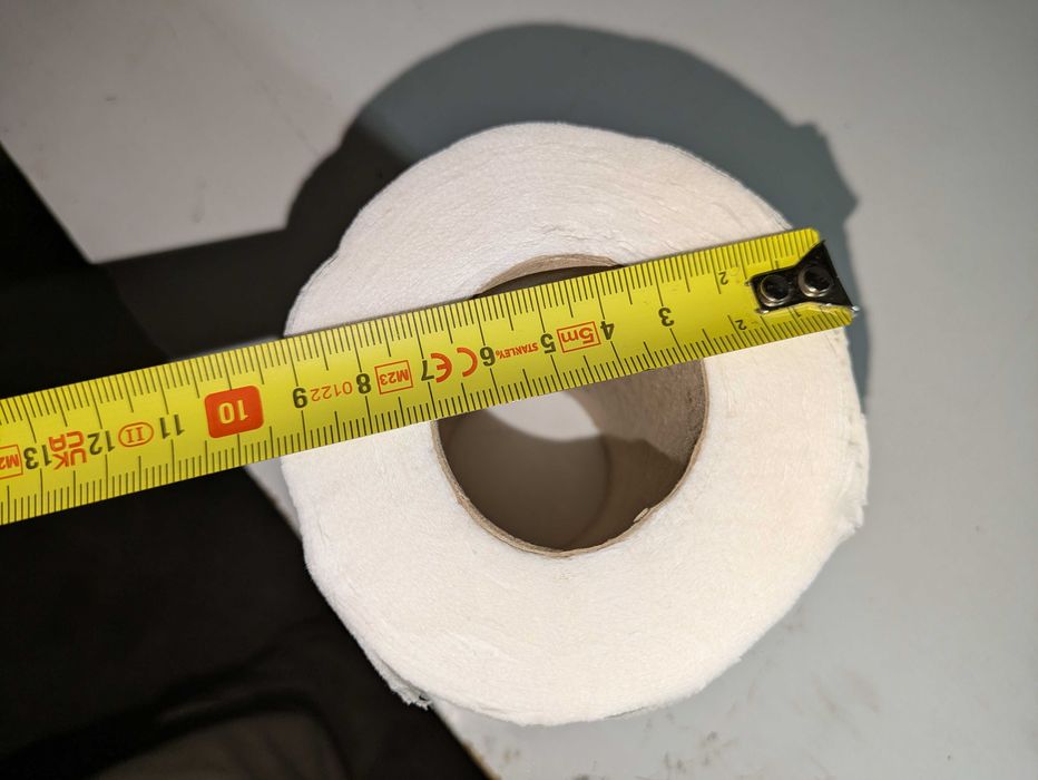 Papel higiénico suporte porta-rolos em porcelana com prateleira sabon