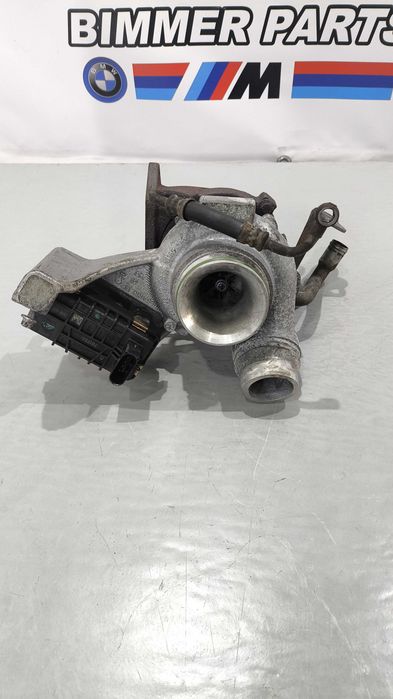 TURBO BMW N47/N47D20 143cv Serie 1/3/X (E8x/E90/E91/E84) 7810.189