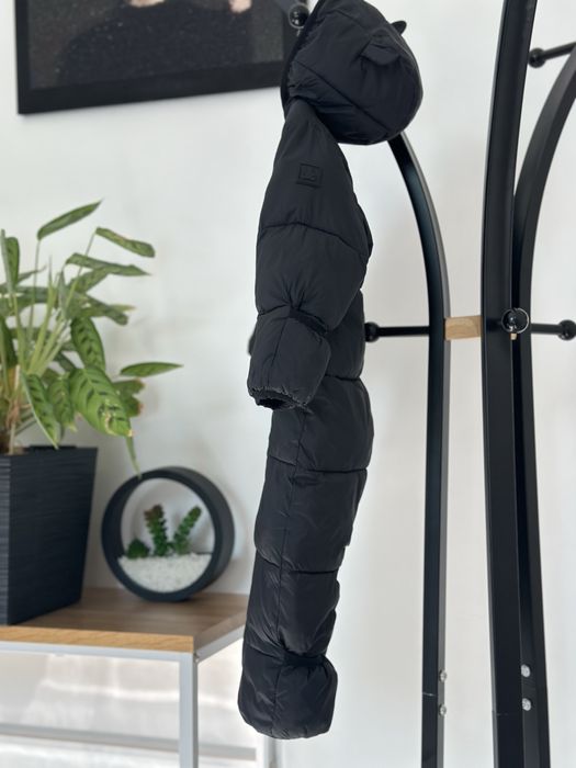 Комбінезон дитячий зимовий Gap, комбинезон детский зимний