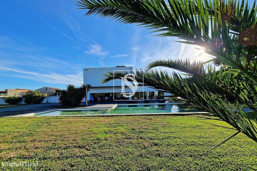 Moradia T5 - Apúlia - Esposende