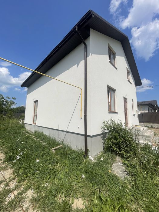 Будинок за адресою вул. Кішки Матроса (площа 114 м²) - Atlanta.ua - фото 12