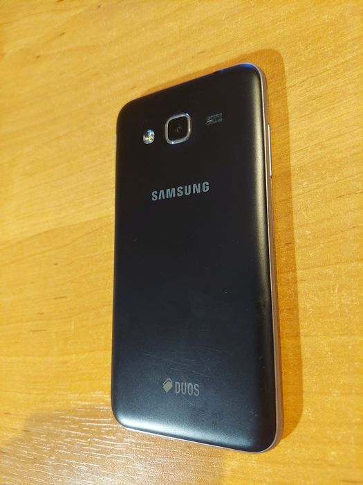 Samsung Galaxy J3 (2016)