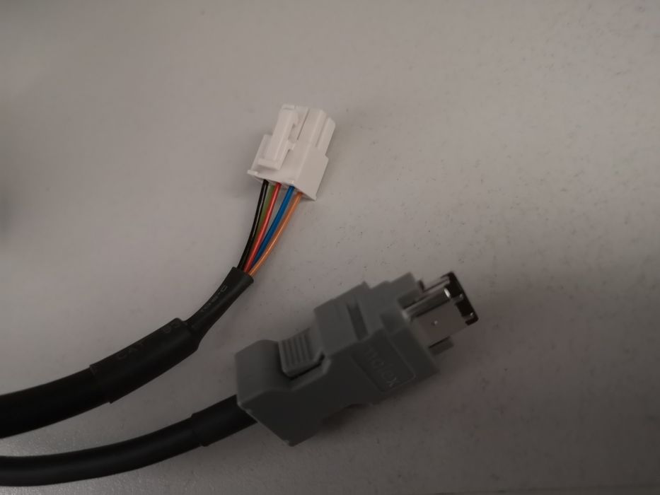 Silnik krokowy Oriental Motor serii αSTEP AZM46AK