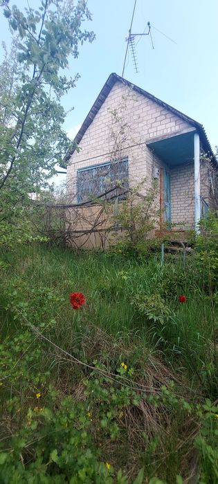 Продам дачу в Солоницевке