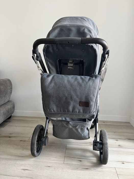 Продам дитячу коляску 2 в 1 ABC Design Salsa 4