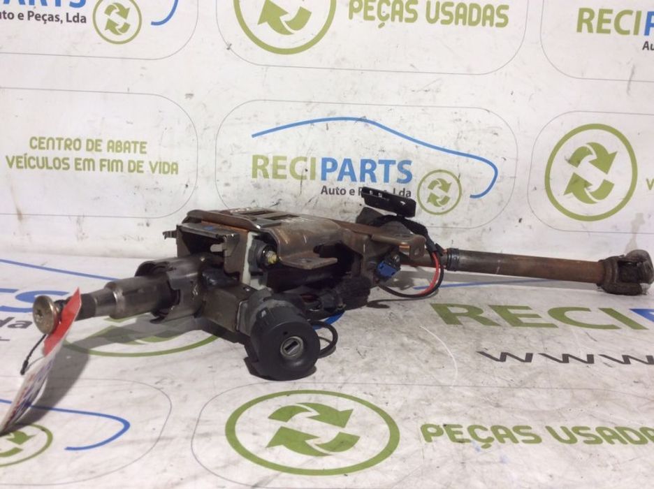 Coluna de direção Peugeot 307 SW